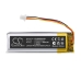 Batteri kompatibel med Sena CS-SSR503SL