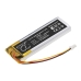 Batteri kompatibel med Sena CS-SSR503SL