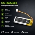 Batteri kompatibel med Sena CS-SSR503SL
