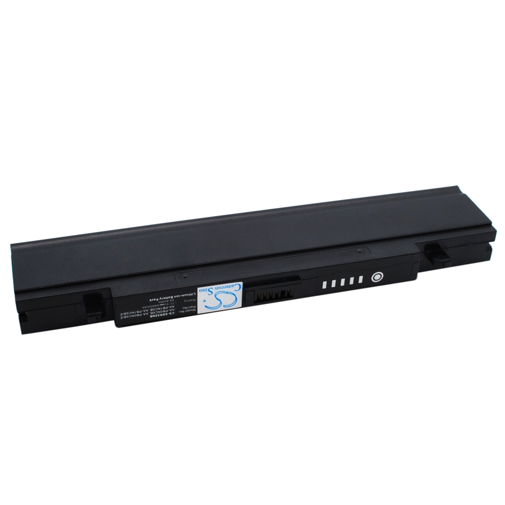 Notebookbatteri Samsung M55