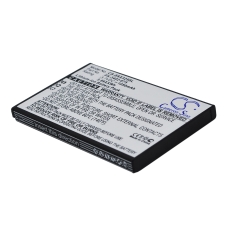 Kompatibel batteriudskiftning til Simvalley PX-3402,PX-3402-675,PX-3402-912