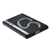 Mobiltelefonbatteri Simvalley CS-SSX325SL
