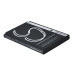 Mobiltelefonbatteri Simvalley CS-SSX325SL