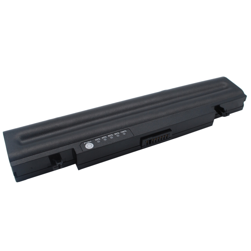 Notebook battery Samsung R65-CV01