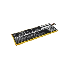 Kompatibel batteriudskiftning til INSIGNIA PR-3956155
