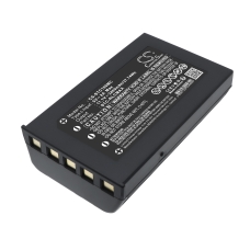 Compatible battery replacement for Stealth Cam STC-RLCMAX