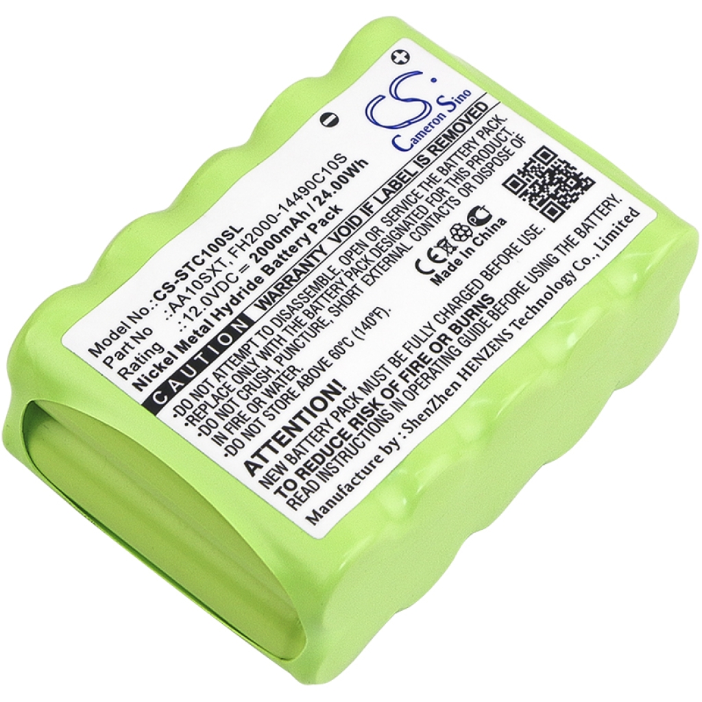 Højttalerbatteri Soundcast CS-STC100SL