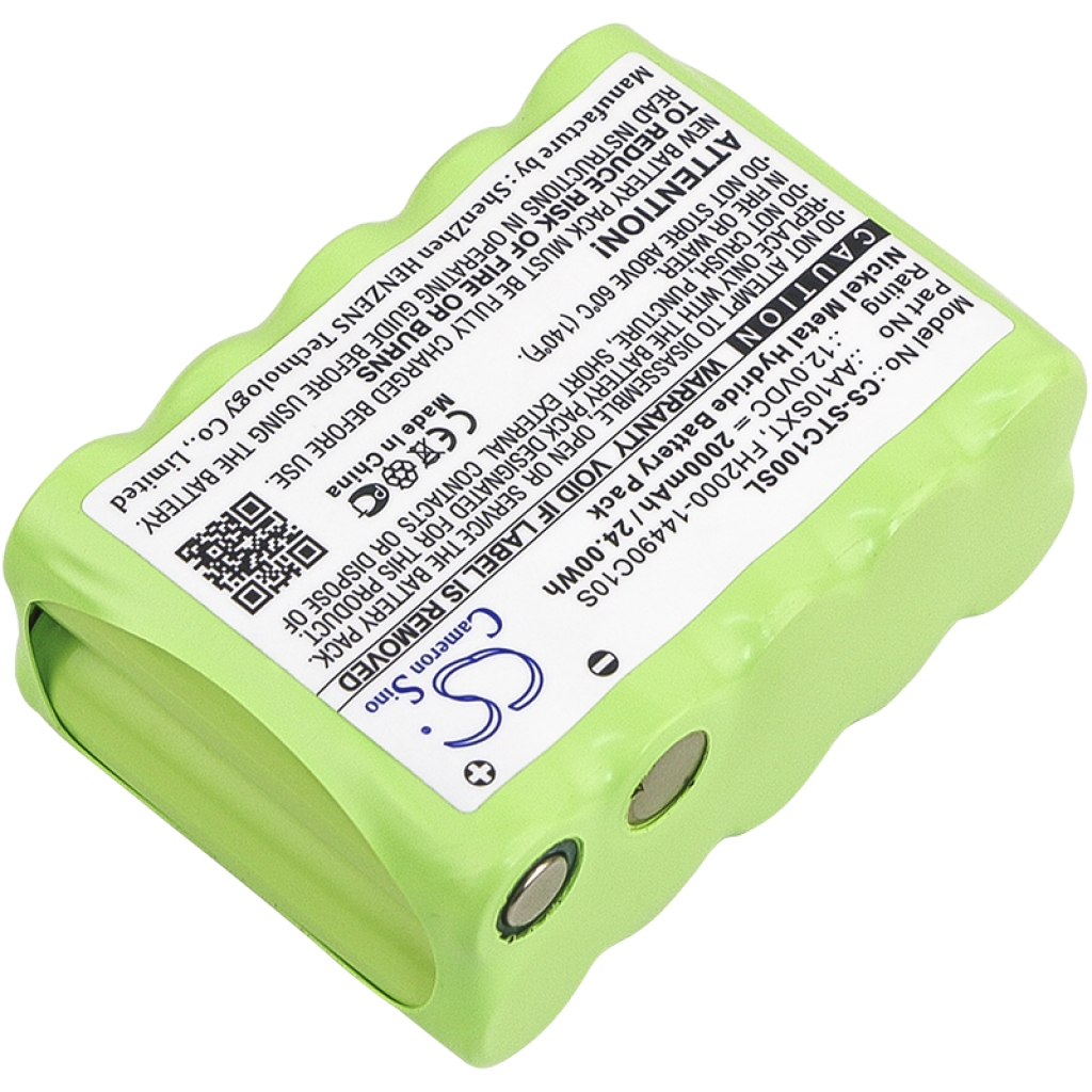 Højttalerbatteri Soundcast CS-STC100SL