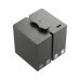 Batteri kompatibel med Stealth cam CS-STC200MC