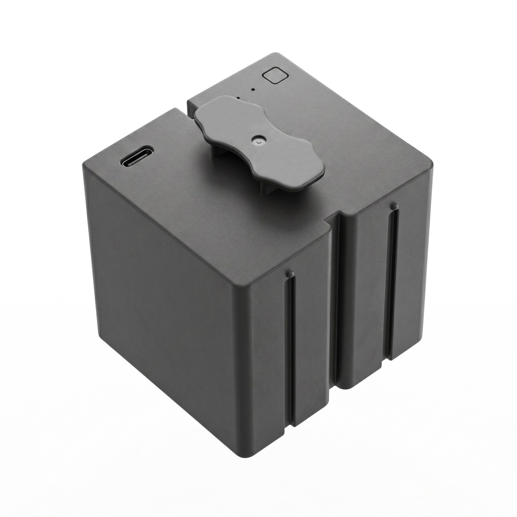 Batteri kompatibel med Stealth cam CS-STC200MC