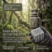 Batteri kompatibel med Stealth cam CS-STC200MC
