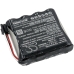 Højttalerbatteri Soundcast CS-STC410SL