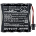 Højttalerbatteri Soundcast CS-STC410SL
