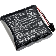 Kompatibel batteriudskiftning til Soundcast 2-540-003-01,OCJLB