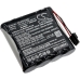 Højttalerbatteri Soundcast CS-STC410XL