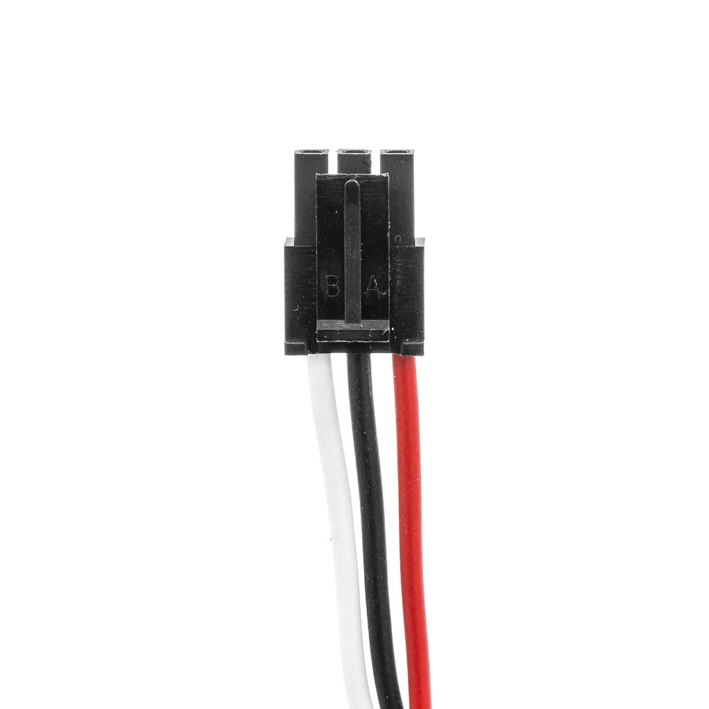Højttalerbatteri Soundcast CS-STC410XL