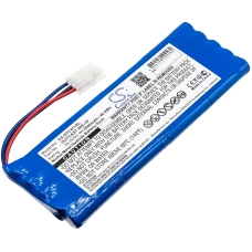 Kompatibel batteriudskiftning til Soundcast OUTCAST 20S-1P