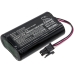 Højttalerbatteri Soundcast CS-STC414SL