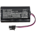 Højttalerbatteri Soundcast CS-STC414SL