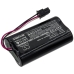 Højttalerbatteri Soundcast CS-STC414XL