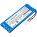 Højttalerbatteri Soundcast CS-STC420SL