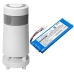 Højttalerbatteri Soundcast CS-STC420SL