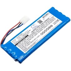 Kompatibel batteriudskiftning til Soundcast ICOB2,OUTCAST 20S-1P