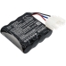 Højttalerbatteri Soundcast CS-STC700SL