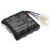 Højttalerbatteri Soundcast CS-STC700XL