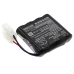 Højttalerbatteri Soundcast CS-STC700XL