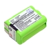 Hundehalsbåndbatteri Tri-Tronics CS-STD30SL