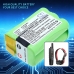 Battery Replaces 1281100 Rev.B