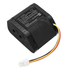 Kompatibel batteriudskiftning til Stiga 2R0101118/ST1,381600607/0,RB 2525
