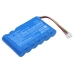 Højttalerbatteri Soundcast CS-STG500SL