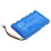 Højttalerbatteri Soundcast CS-STG500SL