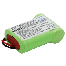 Kompatibel batteriudskiftning til France Telecom FG0502,NR800D01H3C120