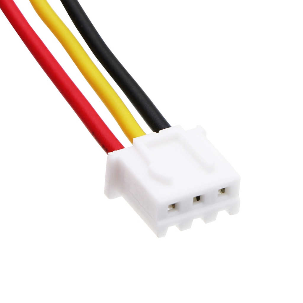 Hjemmesikkerhedskamera batteri Stanilite CS-STL013LS