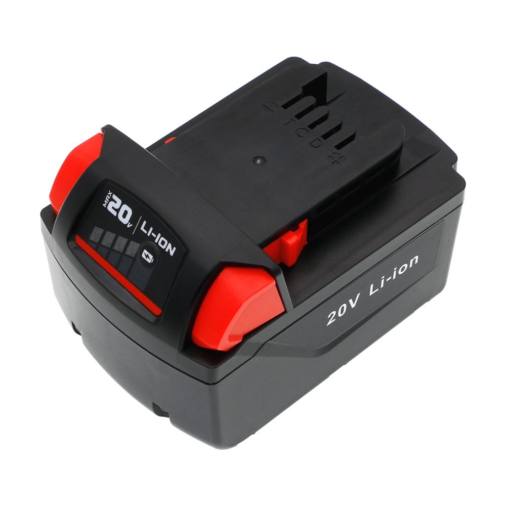 Industribatteri Samuel CS-STL500PW