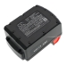 Industribatteri Samuel CS-STL500PW