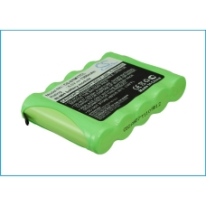 Kompatibel batteriudskiftning til Siemens 