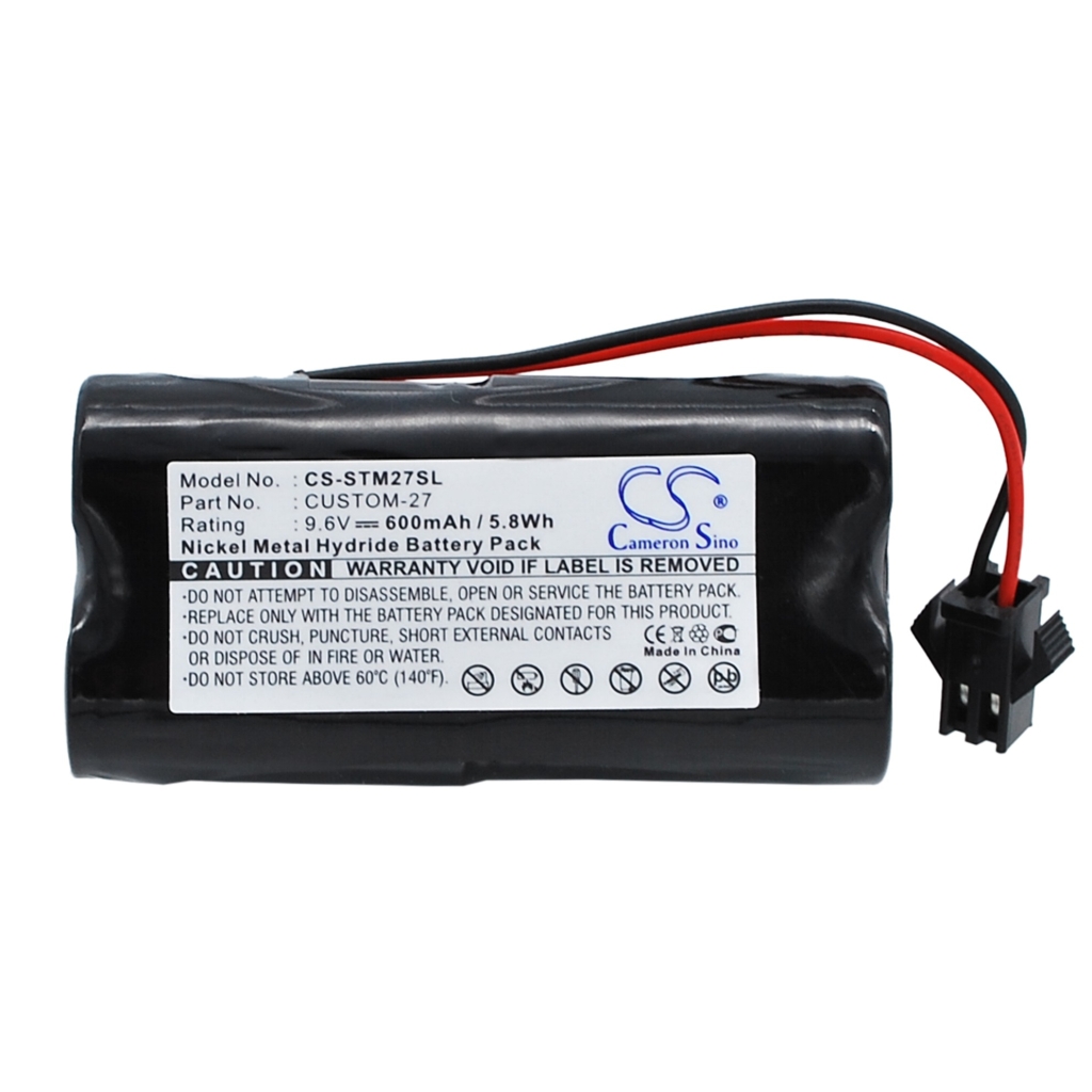 Hundehalsbåndbatteri Tri-Tronics CS-STM27SL