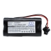 Hundehalsbåndbatteri Tri-Tronics CS-STM27SL