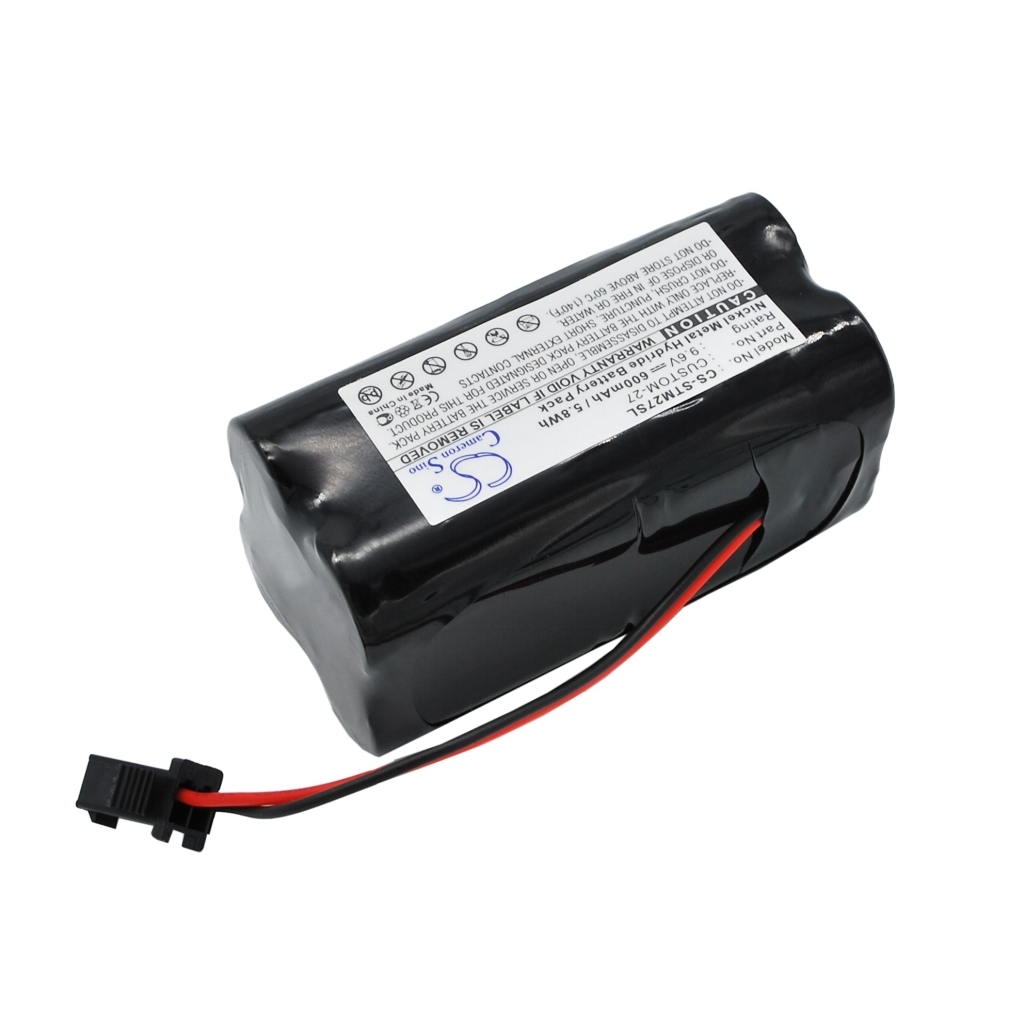 Hundehalsbåndbatteri Tri-Tronics CS-STM27SL