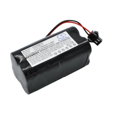 Kompatibel batteriudskiftning til Tri-Tronics CUSTOM-27