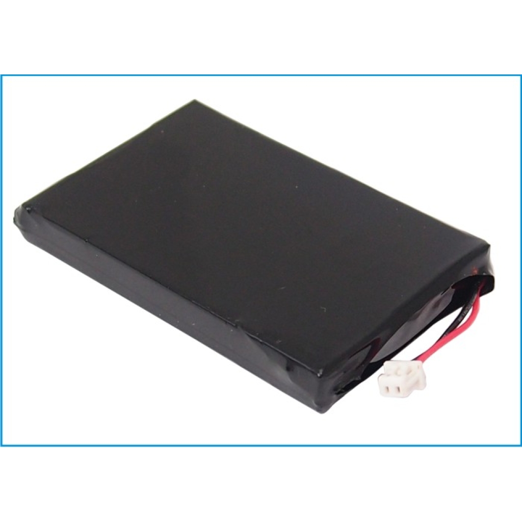Tovejs radio batteri Stabo Freecomm 850