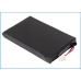 Tovejs radio batteri Stabo Freecomm 850