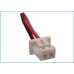 Tovejs radio batteri Stabo Freecomm 850