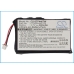Tovejs radio batteri Stabo Freecomm 850