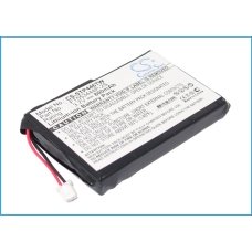 Kompatibel batteriudskiftning til Topcom FT553444P-2S