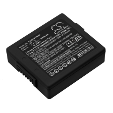 Kompatibel batteriudskiftning til Stonex BP-1S